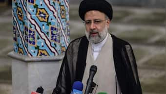 Iran's Raisi 'welcomes' invitation by Saudi king