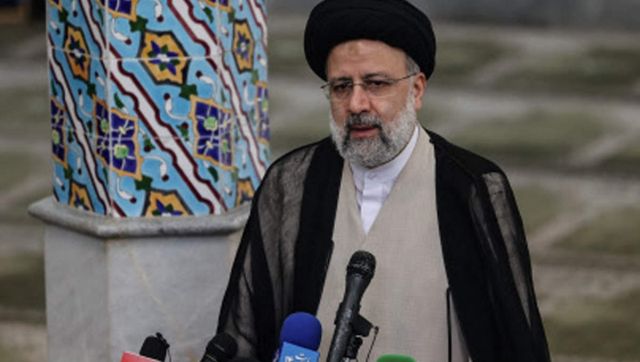 Iran's Raisi 'welcomes' invitation by Saudi king Iran's Raisi 'welcomes' invitation by Saudi king