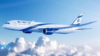 Israel’s El Al to resume India flights using new Saudi corridor