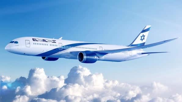Israel’s El Al to resume India flights using new Saudi corridor