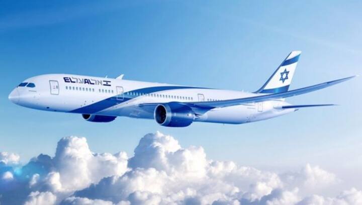 Israel’s El Al to resume India flights using new Saudi corridor