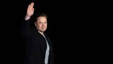 Elon Musk loses over $1.9 billion in 2 days to slip to world’s second richest spot