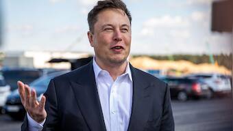 Elon Musk turns doomsayer, warns world going the Japan way in more deaths, lesser births