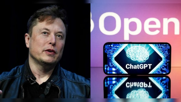 Elon Musk was 'furious' with ChatGPT's popularity at debut after he pulled his investment and left OpenAI