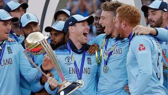 ODI World Cup to start 5 October, final in Ahmedabad: Report