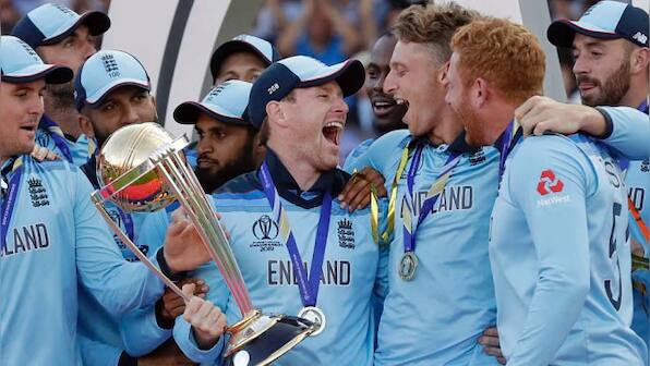 ODI World Cup to start 5 October, final in Ahmedabad: Report