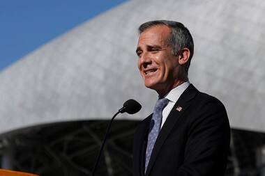 Why Eric Michael Garcetti's appointment as Ambassador to India is a classic case of American supremacism