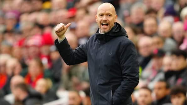 Erik Ten Hag makes history, clinches most wins by any Manchester United manager in debut season