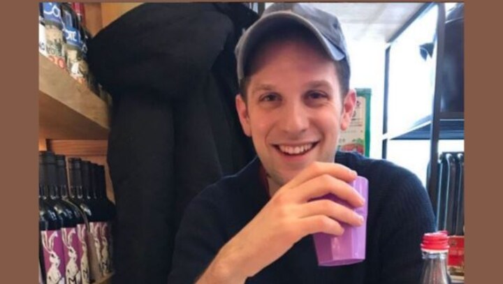 Moscow court to hear appeal from jailed American reporter on April 18