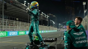Formula 1: FIA to clarify rules that led to Fernando Alonso chaos at Saudi Arabia Grand Prix