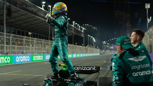 Formula 1: FIA to clarify rules that led to Fernando Alonso chaos at Saudi Arabia Grand Prix Formula 1: FIA to clarify rules that led to Fernando Alonso chaos at Saudi Arabia Grand Prix