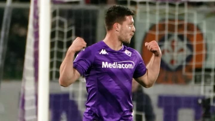 Serie A: Fiorentina pay tribute to former captain Davide Astori with a win over AC Milan