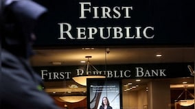 US mulls more support for banks while giving First Republic time