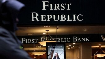 JP Morgan to buy First Republic's assets, deposits including uninsured ones