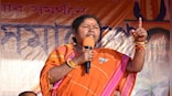 Who is BJP’s Pratima Bhoumik, likely to become Tripura’s first woman CM?