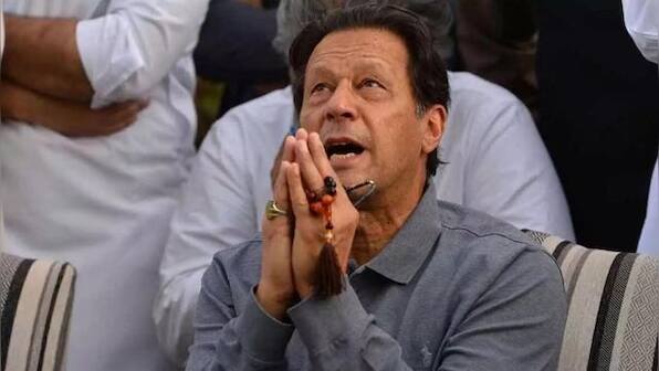 After breather in judge threat case, Imran Khan likely to face arrest in Toshakhana case