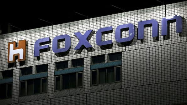 Foxconn commits to setting up new electronics manufacturing factory in Telangana, India