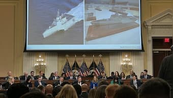 China is pitting Americans against each other, says US Select Committee on CCP