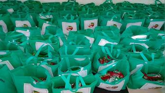 'Neighbourhood First': India continues to support debt-ridden Sri Lanka, distributes ration under