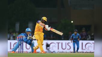 WPL 2023: UP Warriorz snap Mumbai Indians’ unbeaten run, boost playoff hopes