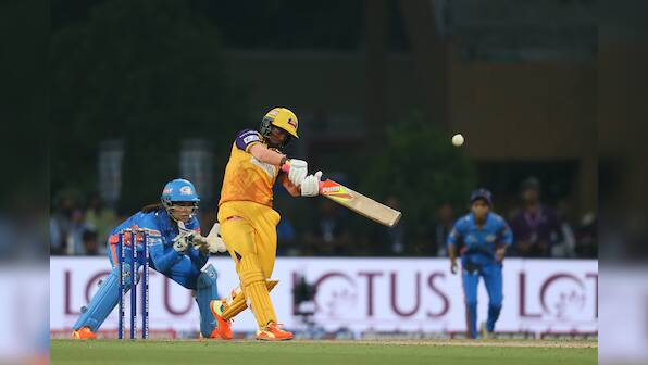 WPL 2023: UP Warriorz snap Mumbai Indians’ unbeaten run, boost playoff hopes