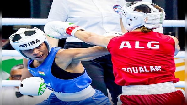 Women’s World Boxing Championship: Nikhat, Manisha advance to pre-quarterfinals of Women's World Boxing Championships