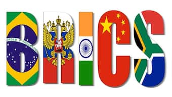 South Africa supports Russian initiative to create BRICS geological platform for data sharing