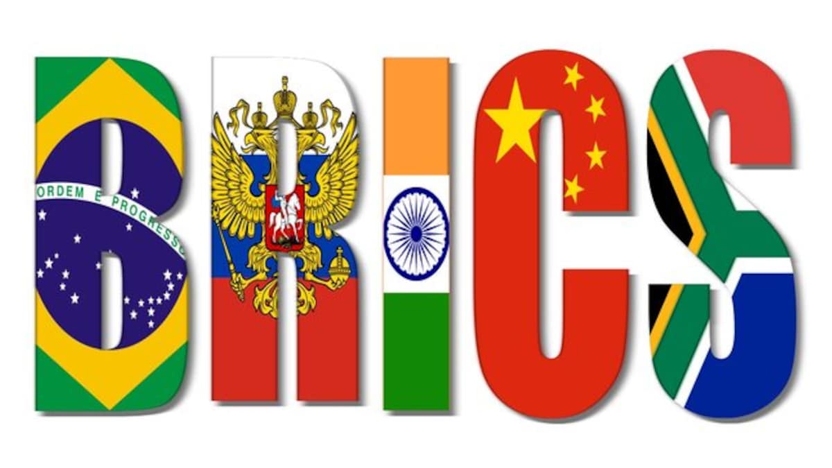 Russia proposes to create BRICS geological platform for data sharing : Ministry