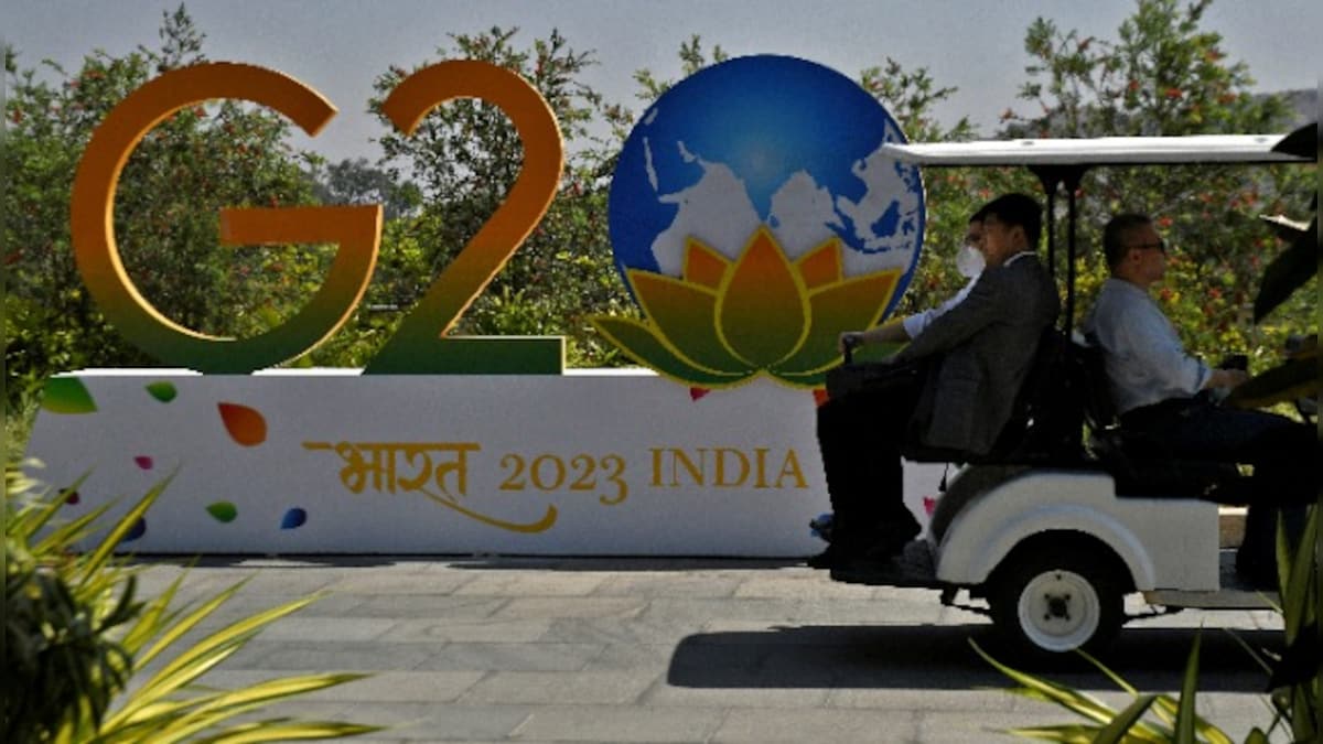 How West’s disruptive chorus against Russia spoiled G20 party in India