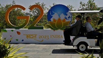 G20 Foreign Ministers' Meeting: Navigating a multipolar world of challenges and opportunities