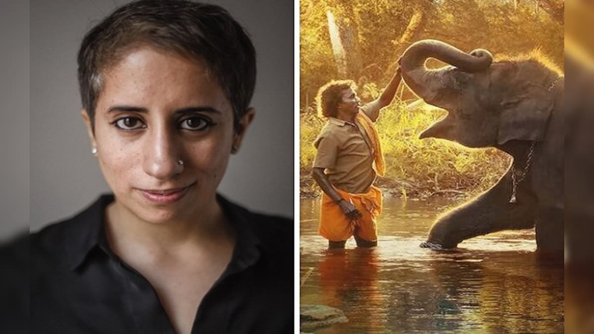 EXCLUSIVE | Oscars 2023: Guneet Monga’s The Elephant Whisperers wins Academy Award for Best Documentary Short