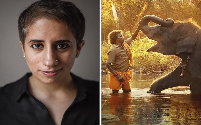 EXCLUSIVE | Oscars 2023: Guneet Monga’s The Elephant Whisperers wins Academy Award for Best Documentary Short EXCLUSIVE | Oscars 2023: Guneet Monga’s The Elephant Whisperers wins Academy Award for Best Documentary Short