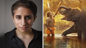 EXCLUSIVE | Oscars 2023: Guneet Monga’s The Elephant Whisperers wins Academy Award for Best Documentary Short