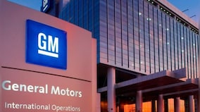 General Motors offers buyouts to most US salaried staff to trim costs