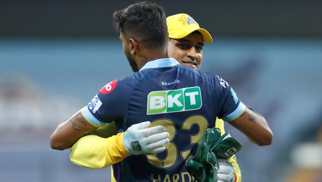 GT vs CSK, IPL 2023: Hardik Pandya vs MS Dhoni as the tournament starts with blockbuster contest GT vs CSK, IPL 2023: Hardik Pandya vs MS Dhoni as the tournament starts with blockbuster contest