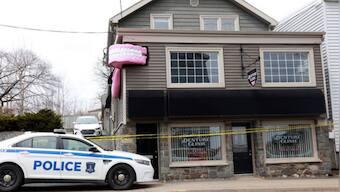 Inquiry into Canada's worst mass shooting calls for police reforms, gun regulation