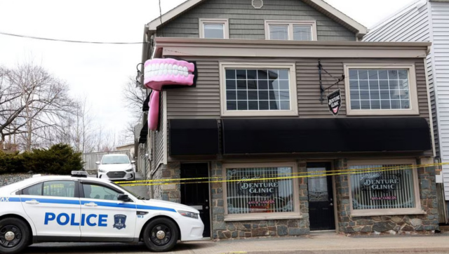 Inquiry into Canada's worst mass shooting calls for police reforms, gun regulation Inquiry into Canada's worst mass shooting calls for police reforms, gun regulation