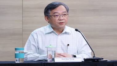 Singapore keen to facilitate US-China dialogue amid tensions, says minister