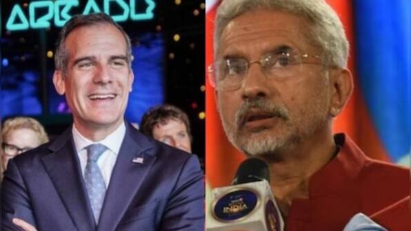 Rising India Summit 2023: ‘Will engage 100% pyaar se,’ says Jaishankar on future talks with new US envoy
