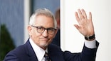 Gary Lineker makes BBC return after impartiality row