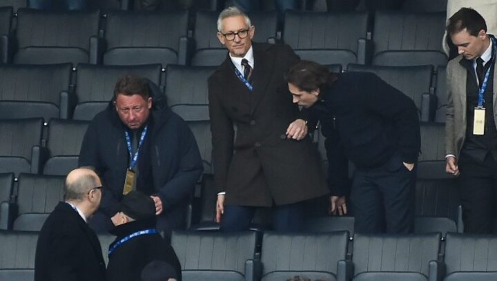 BBC football coverage in disarray as players, stars rally behind Gary Lineker