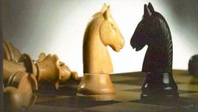 Interview | ‘Geopolitics Redefined’: A book that aims to salvage ‘punctured truths’ and expose ‘glamorised lies’ Interview | ‘Geopolitics Redefined’: A book that aims to salvage ‘punctured truths’ and expose ‘glamorised lies’