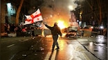 Are foreign agents flocking to Georgia to incite domestic dissidents and topple an elected government?