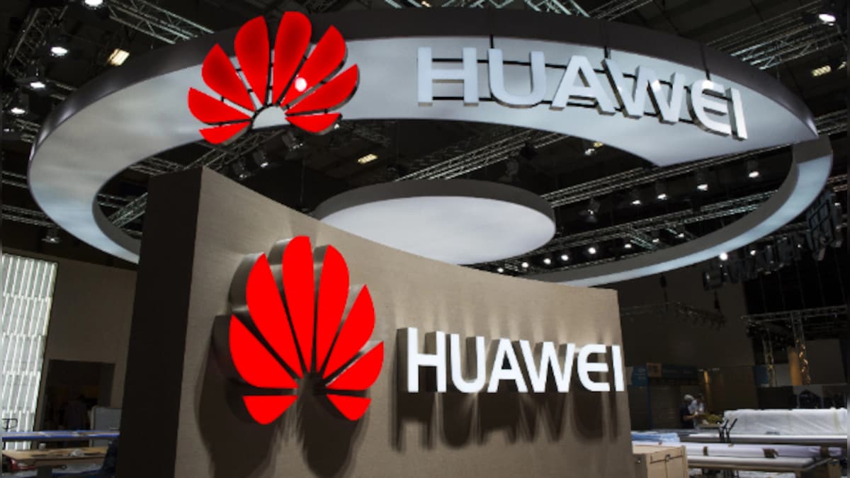 US officials fine Seagate $300 million over Huawei shipments