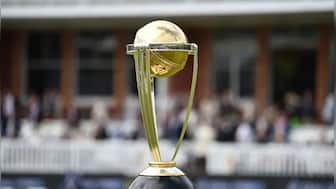 ICC ODI World Cup schedule: India vs Pakistan on 14 October in Ahmedabad, final on 19 November