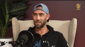 Shane Warne was probably the most giving and loyal person: Glenn Maxwell