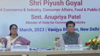 India unveils new Foreign Trade Policy, focus on international trade settlement in rupees