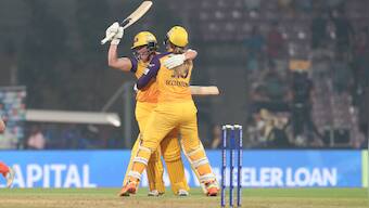 UP Warriorz join initiative to produce docuseries that transforms narrative of women’s cricket