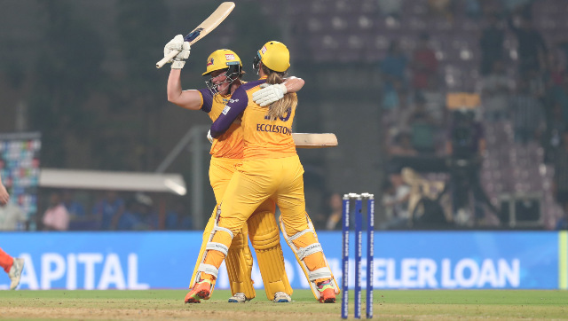 UP Warriorz join initiative to produce docuseries that transforms narrative of women’s cricket UP Warriorz join initiative to produce docuseries that transforms narrative of women’s cricket