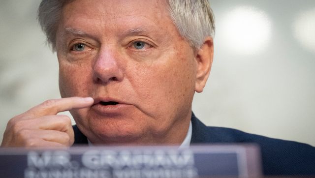 If Putin wins ‘more conflict is coming’: Senator Graham warns US against turning back on Ukraine If Putin wins ‘more conflict is coming’: Senator Graham warns US against turning back on Ukraine